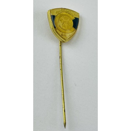 Pin Bulgarien, Verband Bulgarien