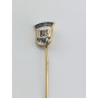 Pin aus Deutschland, Verein unbekannt (GER)