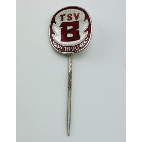 Pin aus Deutschland, Verein unbekannt (GER)