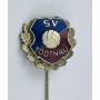 Pin SV Todtnau (GER)