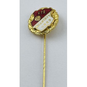 Pin VfR Willstätt (GER)