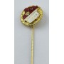 Pin VfR Willstätt (GER)