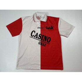 copy of Museum Trikot GAK (AUT), Medium, ANICIC 8