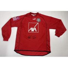 copy of PRI Trikot Wiener Sportclub, XXL, HARRETTER 3