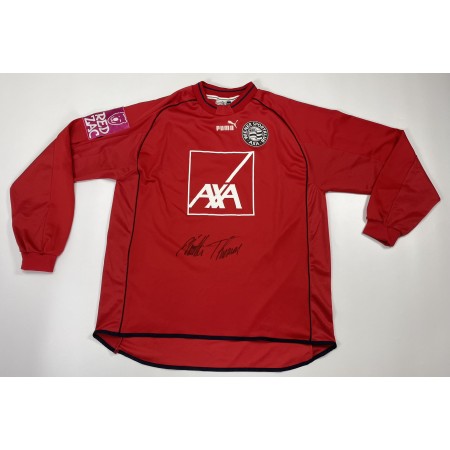 copy of PRI Trikot Wiener Sportclub, XXL, HARRETTER 3