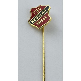 Pin TSV Hesslar (GER)