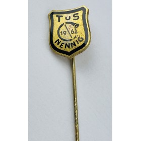 Pin TUS Nennig (GER)