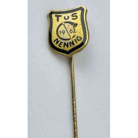 Pin TUS Nennig (GER)