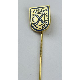 Pin VSG Castrop-Rauxel (GER)