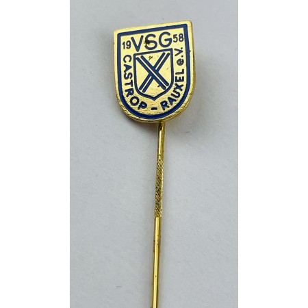 Pin VSG Castrop-Rauxel (GER)