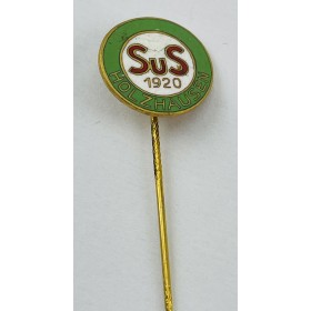 Pin SuS Holzhausen (GER)