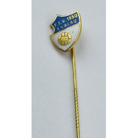Pin FSV 1950 Thalau (GER)