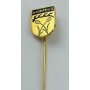 Pin SV Stetten (GER)