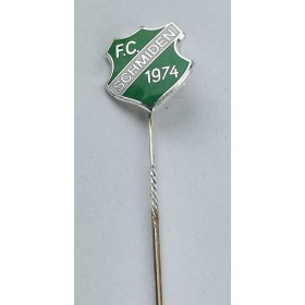 Pin FC Schmiden (GER)