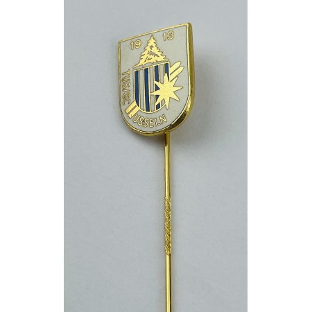 Pin TUS Usseln (GER)