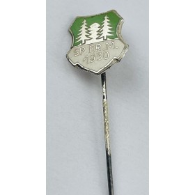 Pin aus Deutschland, Verein unbekannt (GER)