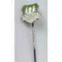 Pin aus Deutschland, Verein unbekannt (GER)
