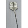 Pin aus Deutschland, Verein unbekannt (GER)