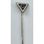 Pin aus Deutschland, Verein unbekannt (GER)