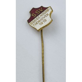 Pin SSV Roggendorf Thenhoven (GER)