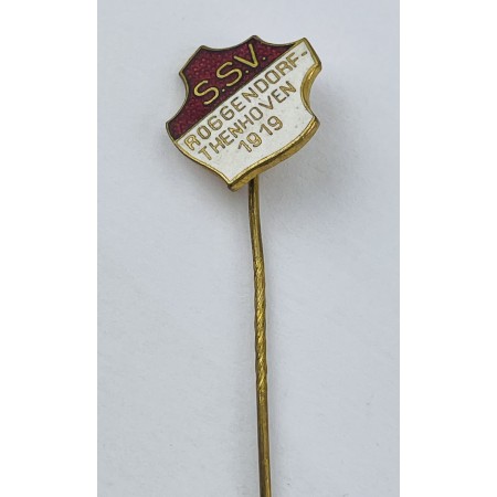 Pin SSV Roggendorf Thenhoven (GER)
