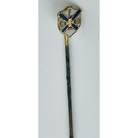 Pin Belenenses Lissabon (POR)