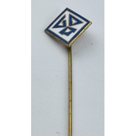 Pin Verein unbekannt