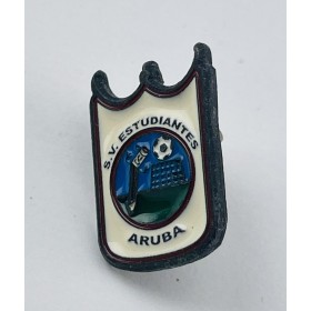 Pin SV Estudiantes Aruba (ABW)