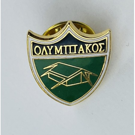 Pin Olympiakos Nikosia (CYP)