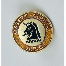 Pin Ossett Albion AFC (ENG)