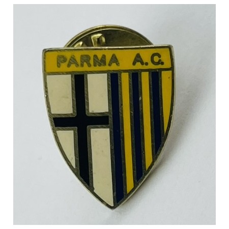 Pin AC Parma (ITA)