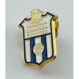 Pin CD Naval Reinosa (ESP)