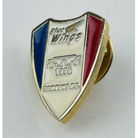 Pin Samsung FC Bluewings (KOR)