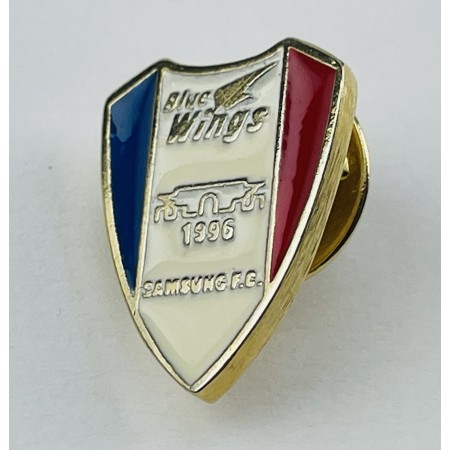 Pin Samsung FC Bluewings (KOR)