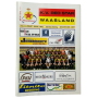 Programm KV Red Star Waasland (NED), 2006/2007