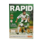 Programm Rapid Wien (AUT) - SC Wiener Neustadt (AUT), 2010