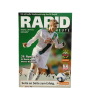 Programm Rapid Wien (AUT) - SC Wiener Neustadt (AUT), 2012