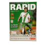 Programm Rapid Wien (AUT) - Sturm Graz & TSV Hartberg (AUT), 2010