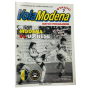 Programm Modena (ITA) - Udinese Calcio (ITA), 2002