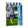 Programm FC Malaga (ESP) - UD Almeria (ESP), 2007