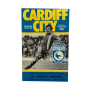 Programm Cardiff City (WAL) - Austria Wien, 1977