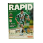 Programm Rapid Wien (AUT) - LASK Linz (AUT), 2009