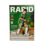 Programm Rapid Wien (AUT) - LASK Linz (AUT), 2011