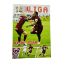 Programm CFR Cluj (ROM) - Steaua Bukarest (ROM), 2008