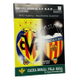 Programm Villarreal (ESP) - FC Valencia (ESP), 2007