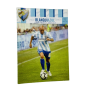 Programm FC Malaga (ESP) - Athletic Bilbao (ESP), 2010