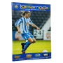 Programm Klimarnock (SCO) - Dundee (SCO), 2004