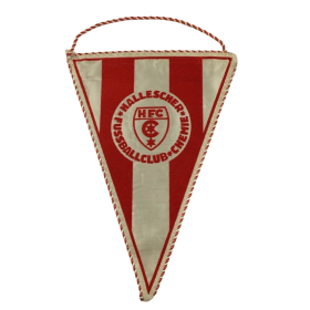 Wimpel Hallescher FC (GER)