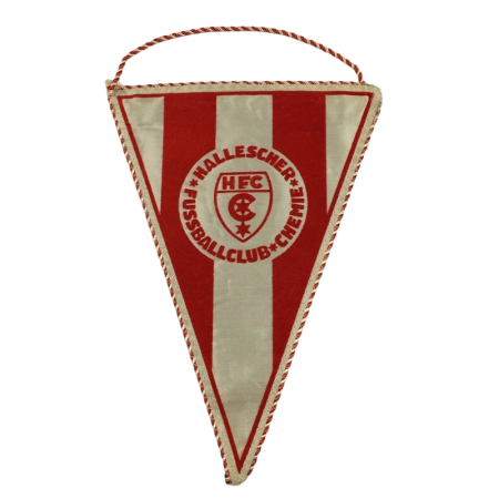 Wimpel Hallescher FC (GER)