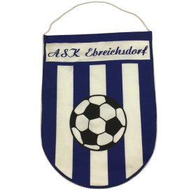 Wimpel ASK Ebreichsdorf (AUT)